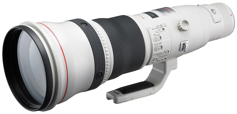 Canon 600mm f4 L IS USM